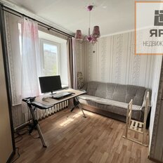 Квартира 61,4 м², 3-комнатная - изображение 5