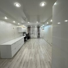 Квартира 125,5 м², 3-комнатная - изображение 2