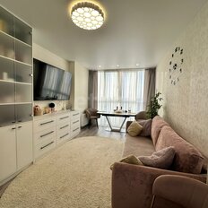 Квартира 43 м², 2-комнатная - изображение 5