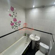 Квартира 31,6 м², 1-комнатная - изображение 4
