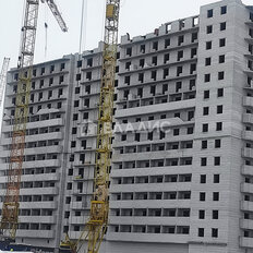 Квартира 20 м², студия - изображение 2