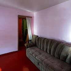 Квартира 45 м², 2-комнатная - изображение 4