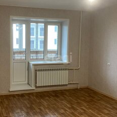 Квартира 50,5 м², 1-комнатная - изображение 2