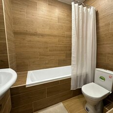 Квартира 40 м², 1-комнатная - изображение 5