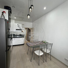 Квартира 67 м², 2-комнатная - изображение 4