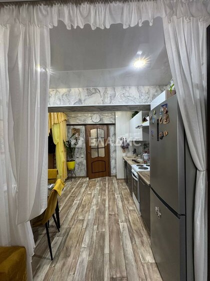 23,4 м², квартира-студия 4 700 000 ₽ - изображение 43