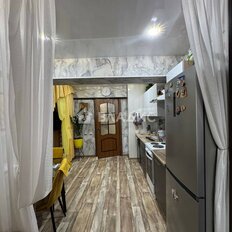 Квартира 29,1 м², студия - изображение 4