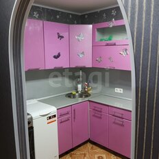 Квартира 30 м², 2-комнатная - изображение 2