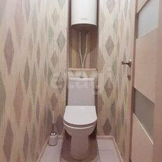 Квартира 54,9 м², 2-комнатная - изображение 3