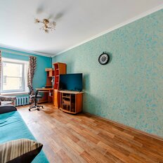 Квартира 62,9 м², 2-комнатная - изображение 1