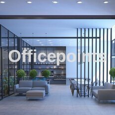 811 м², офис - изображение 3