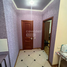 Квартира 73 м², 3-комнатная - изображение 5