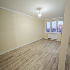 Квартира 32 м², 1-комнатная - изображение 3