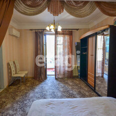 Квартира 105 м², 3-комнатная - изображение 4