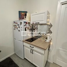 Квартира 23,8 м², студия - изображение 5