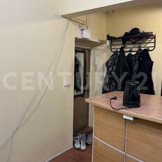 Квартира 35,7 м², 1-комнатная - изображение 3