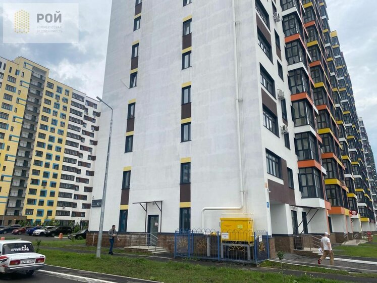 212 м², торговое помещение 275 600 ₽ в месяц - изображение 82