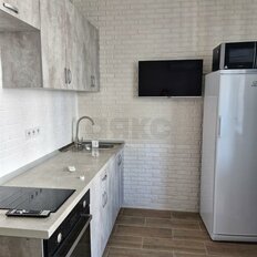 Квартира 22 м², студия - изображение 3