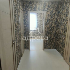 Квартира 39,4 м², 1-комнатная - изображение 2
