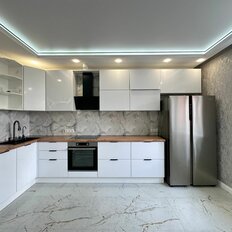 Квартира 76 м², 2-комнатная - изображение 2