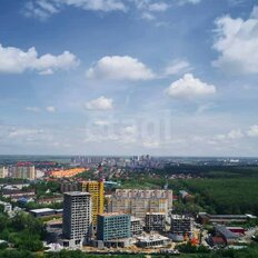 Квартира 89,9 м², 2-комнатная - изображение 3