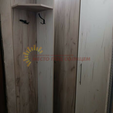 Квартира 30 м², 1-комнатная - изображение 3