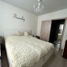 Квартира 54 м², 2-комнатная - изображение 4