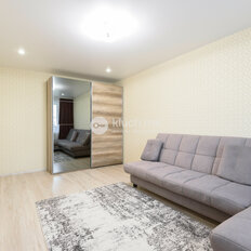 Квартира 37,4 м², 1-комнатная - изображение 3
