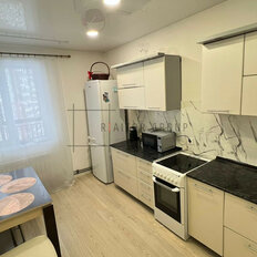 Квартира 34,4 м², 1-комнатная - изображение 1