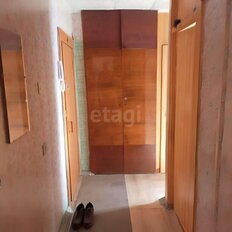 Квартира 56,6 м², 3-комнатная - изображение 3