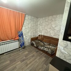 Квартира 32 м², 1-комнатная - изображение 4