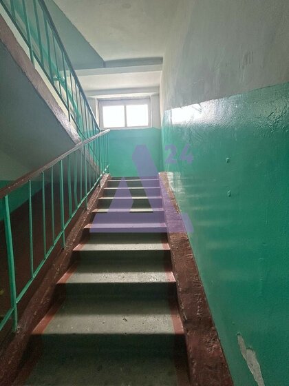 58,6 м², 2-комнатная квартира 4 750 000 ₽ - изображение 75