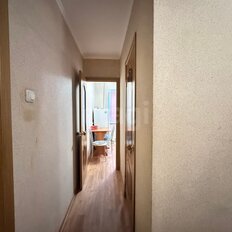 Квартира 30,1 м², 1-комнатная - изображение 5