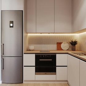 Квартира 36,3 м², 2-комнатная - изображение 5