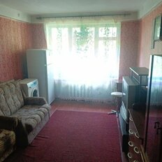 Квартира 59 м², 3-комнатная - изображение 3