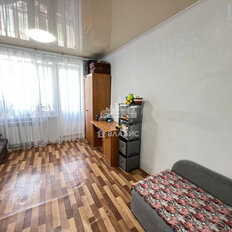 Квартира 24 м², 1-комнатная - изображение 4