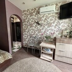 Квартира 26,1 м², 1-комнатная - изображение 3