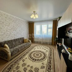 Квартира 63,4 м², 3-комнатная - изображение 2