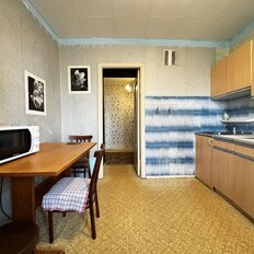 Квартира 67,4 м², 3-комнатная - изображение 4