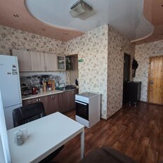 Квартира 34 м², 1-комнатная - изображение 2