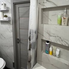 Квартира 51 м², 1-комнатная - изображение 1