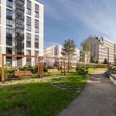 Квартира 103,1 м², 3-комнатная - изображение 4