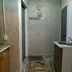 Квартира 18 м², 1-комнатная - изображение 5