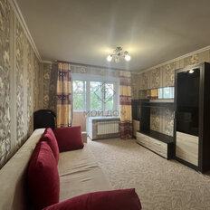 Квартира 30,8 м², 1-комнатная - изображение 3