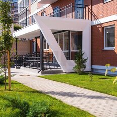 Квартира 34 м², 1-комнатная - изображение 2