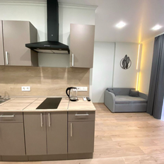 Квартира 30 м², студия - изображение 4