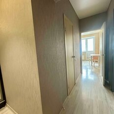 Квартира 37,9 м², 1-комнатная - изображение 3