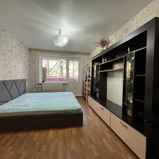 Квартира 31 м², 1-комнатная - изображение 4
