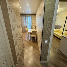 Квартира 41 м², 1-комнатная - изображение 2
