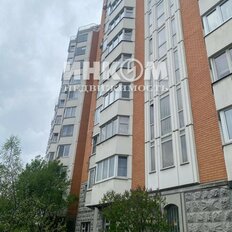 Квартира 38 м², 1-комнатная - изображение 1